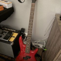 Ibanez GSR200 Bass Guitar