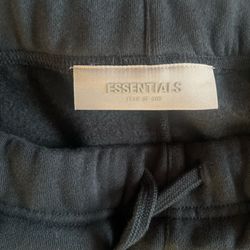 Fear Of God Essentials Sweatpants