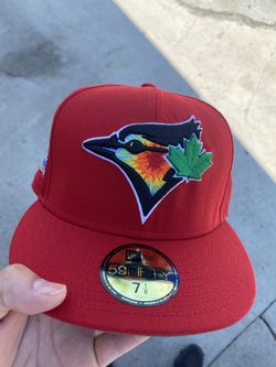 Blue Jays 7 1/8