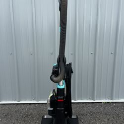 Vacuum 