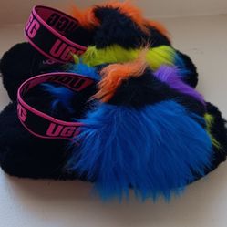 🌼 UGG Slides 🌼