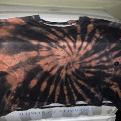 Hollister Crop Top Shirt
