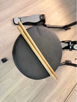 XKORCE Bateria eléctrica/ electric drum set