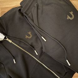 True Religion Sweatsuit