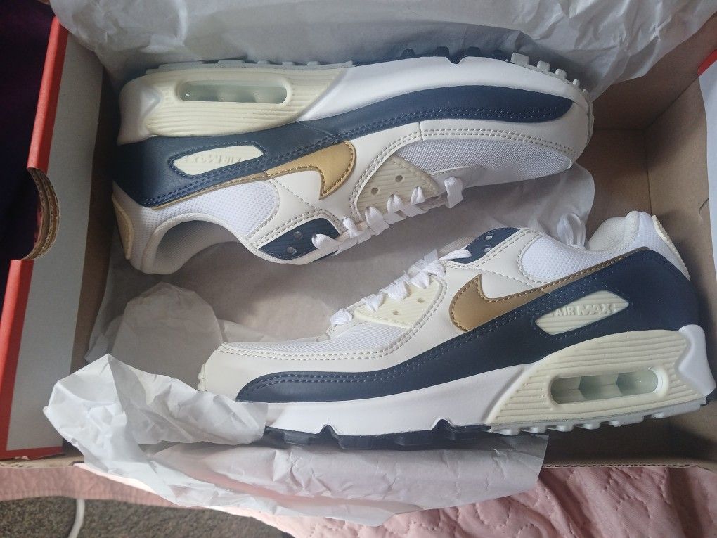 Women's Air Max 90