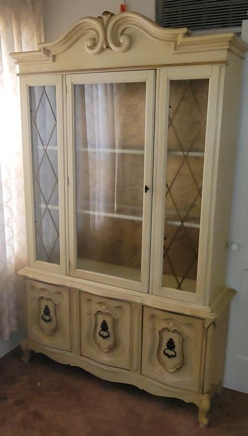 Antique Living Room Set