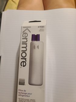 Kenmore Refridgerator Filter