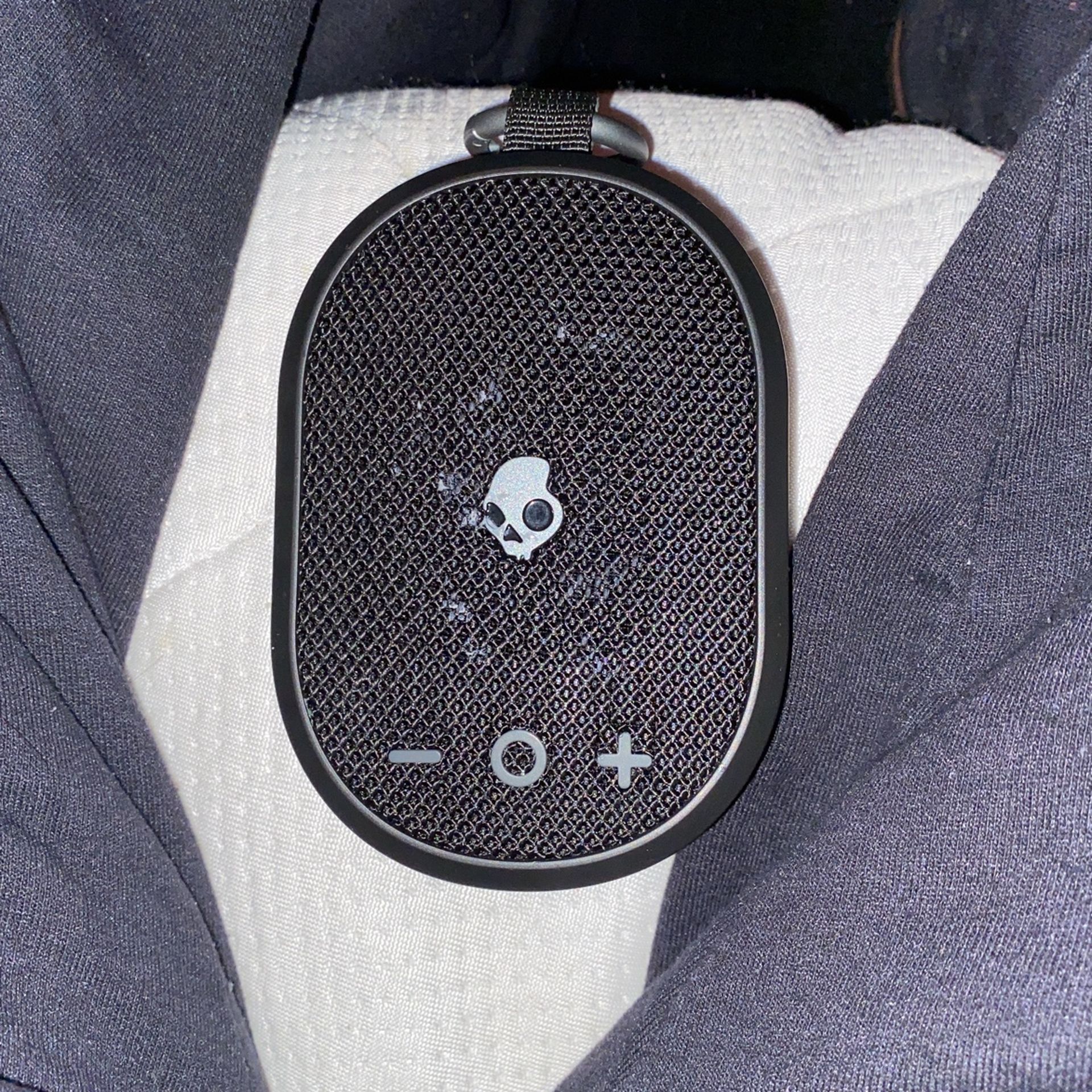 Skullcandy Bluetooth Speaker