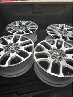 Wheels