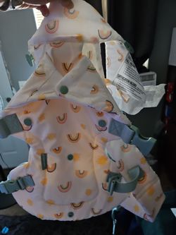 Baby carrier