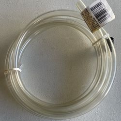 Vinyl House For Fish Tank Or Pump. 