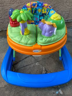 Baby Walker