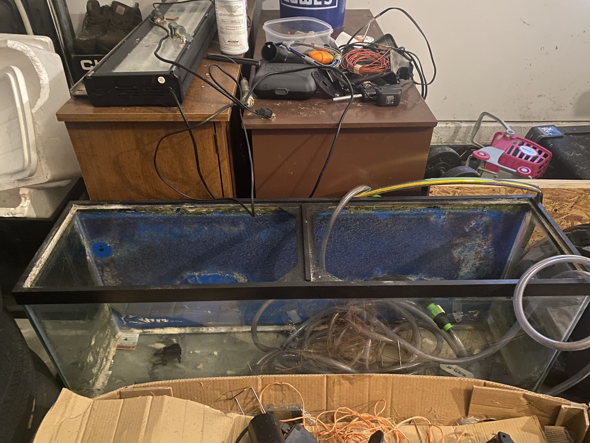 Aquarium