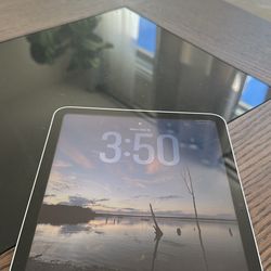 iPad 10th Generation 256GB