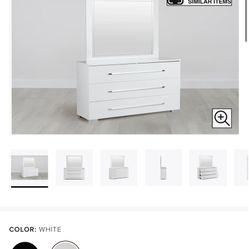 Dimora dresser sale