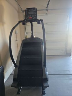 Stairmaster