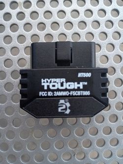 Obd2 code reader