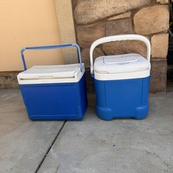Personal Coolers 