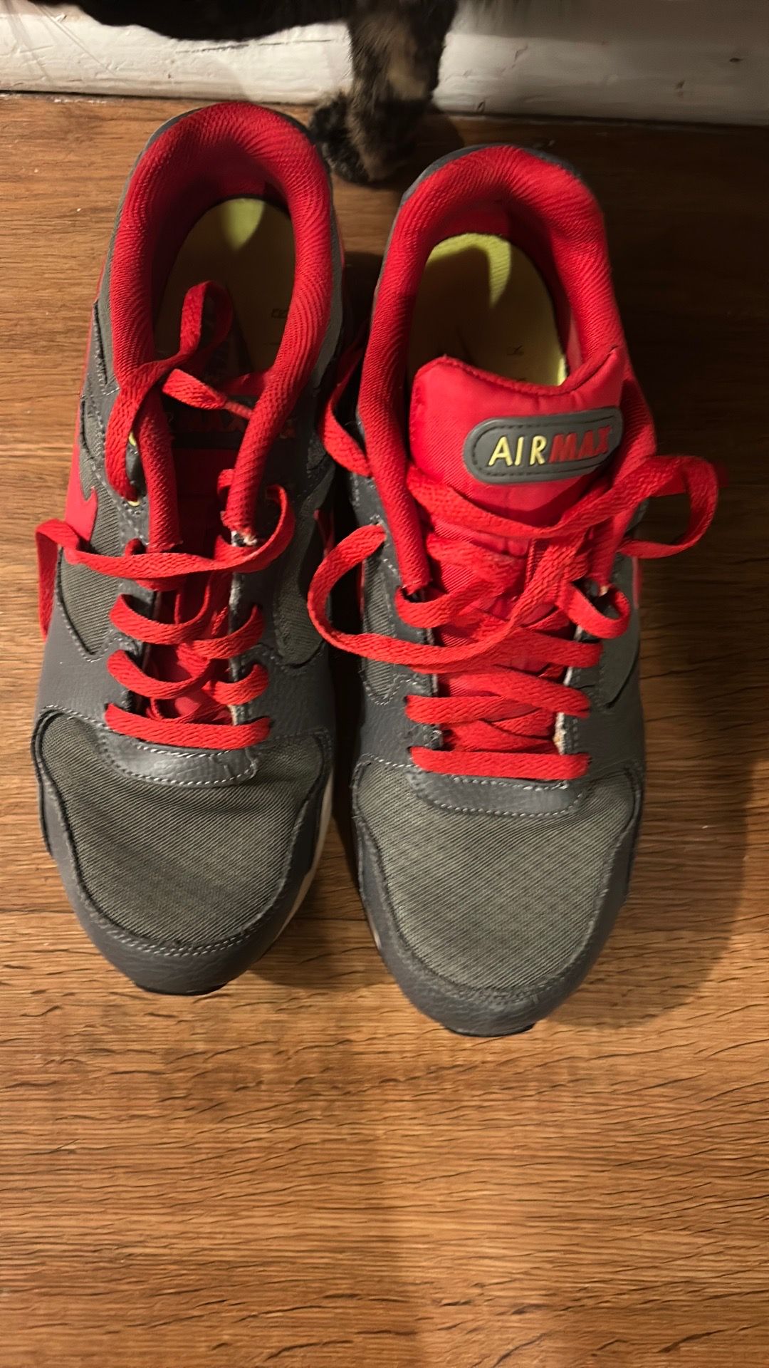 Nike size 10
