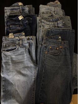 Women jeans