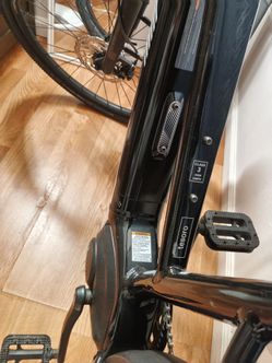 Electric bike