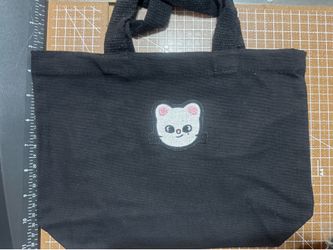 Mini tote. Straykids skzoo