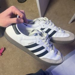 Adidas Samba Size 10.5 Men’s Shoes 