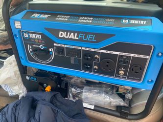 Pulsar generator