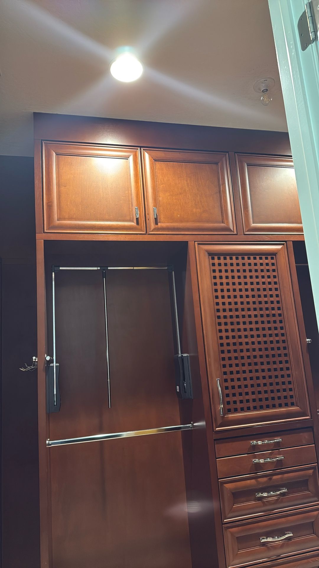Closet Organizer