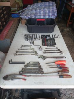 Tools