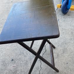 Portable Table Mesita 