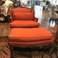Antique Furniture 