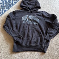Men’s The North face Hoodie Size medium