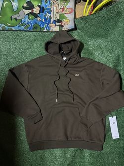 Alo Hoodie