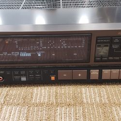 SONY STRAV Receiver 