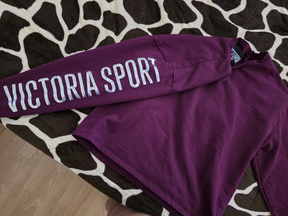 Victoria Secret SPORT Long Sleeve