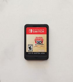 Super Mario 3D All-Stars for Nintendo switch TESTED