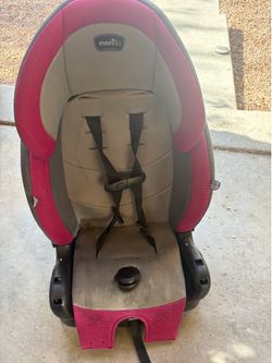 Car Seat