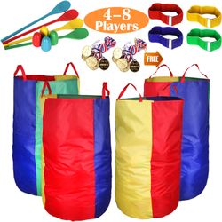 CWLAKON OUTDOOR GAME SET - NEW