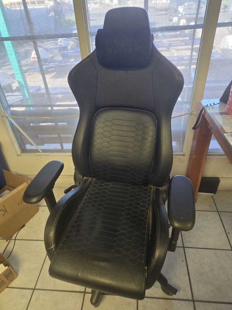 Razer Gaming Chair