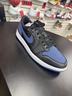 NIKE OG MYSTIC