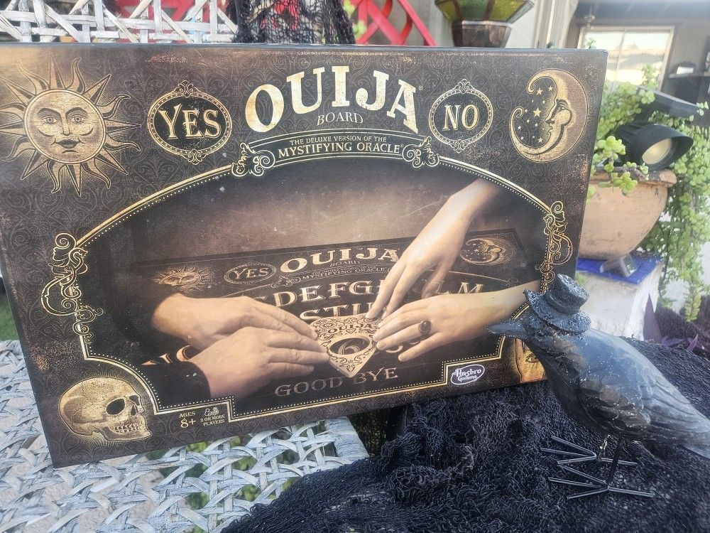 Ouija Board 