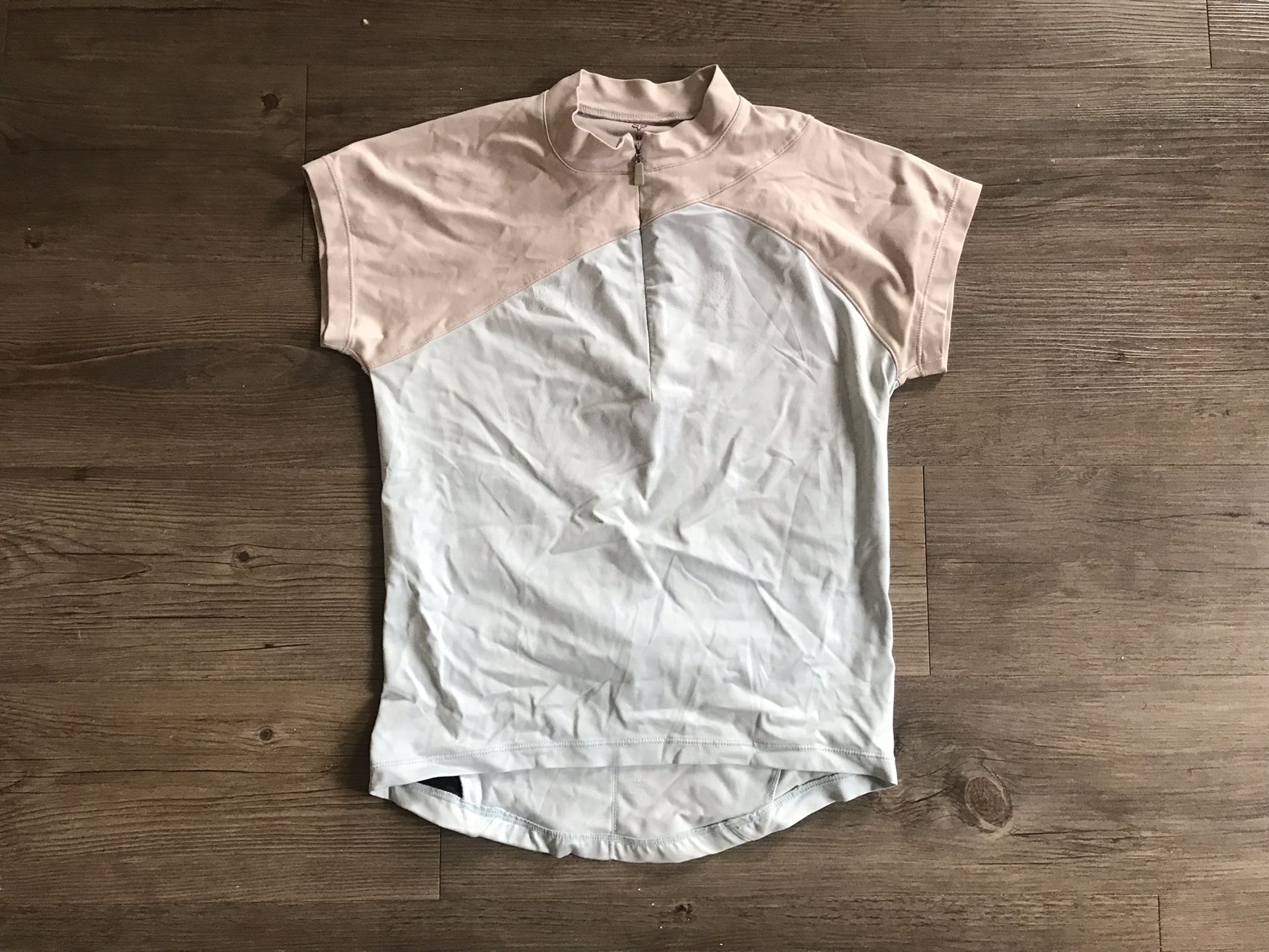 Women’s Fox Cycling Jersey - XS