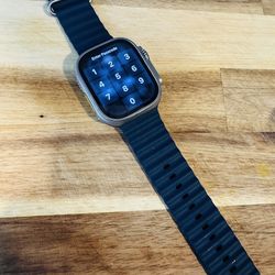 Apple Watch Ultra 2