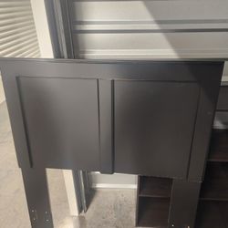 Twin Bedroom Set (Chest, Headboard, Nightstand)