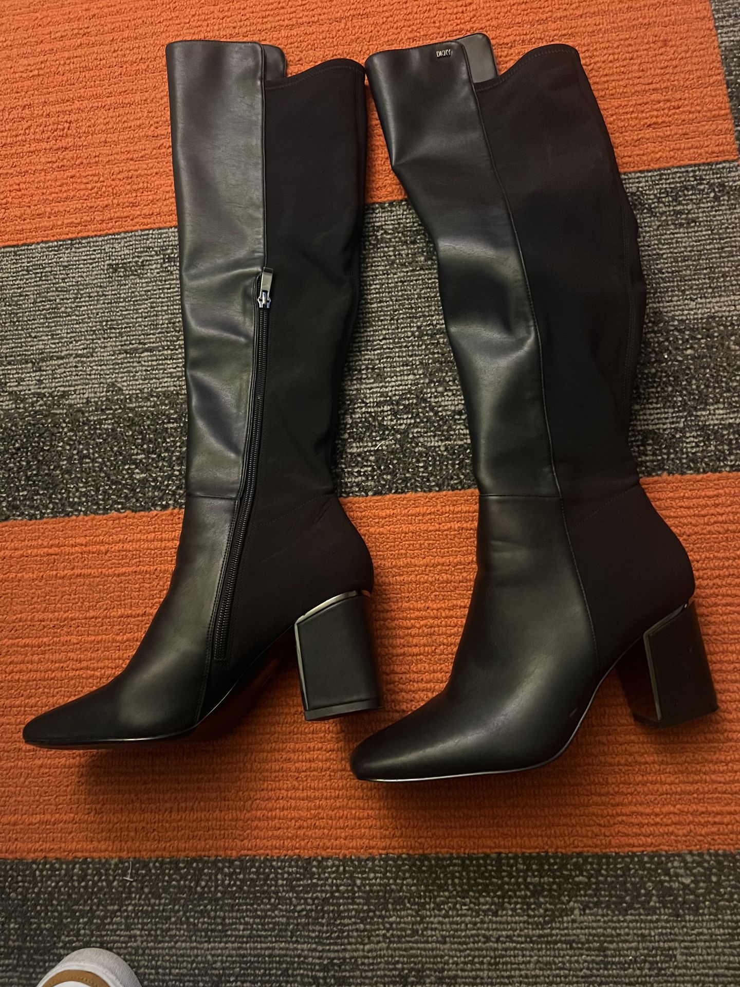 Women boots DKNY