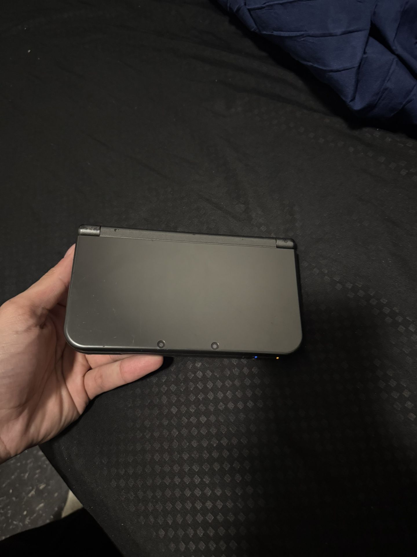 New 3DS XL