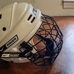 Nike Lacrosse ⛑️ Bauer 