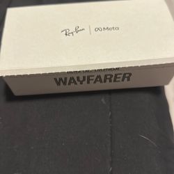 Ray-ban Meta Glasses