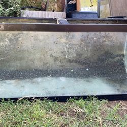 75 Gal Fish Tank / Reptile Tank 